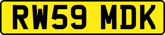 RW59MDK