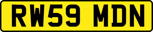 RW59MDN