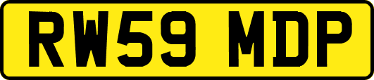RW59MDP