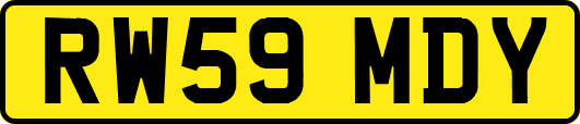RW59MDY