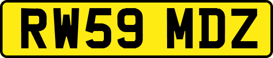 RW59MDZ