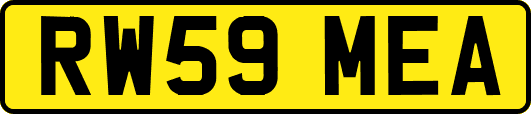 RW59MEA