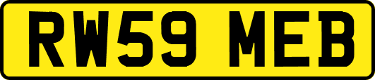RW59MEB