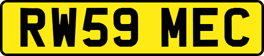 RW59MEC