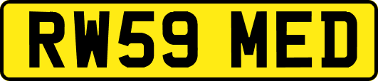 RW59MED