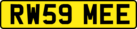 RW59MEE