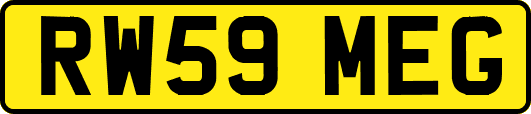RW59MEG