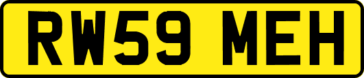 RW59MEH