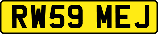 RW59MEJ