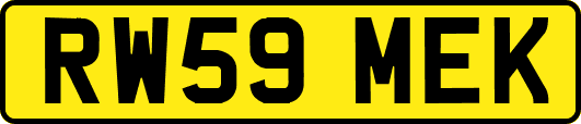 RW59MEK