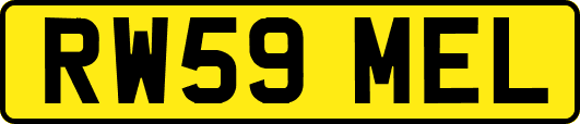 RW59MEL