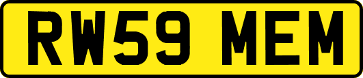 RW59MEM