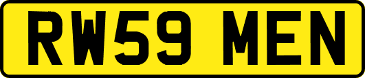 RW59MEN