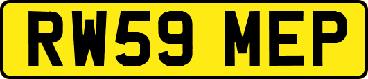 RW59MEP
