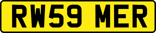 RW59MER