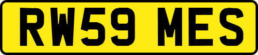 RW59MES