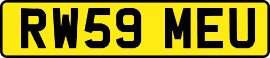 RW59MEU