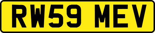 RW59MEV