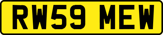 RW59MEW