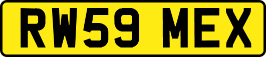 RW59MEX