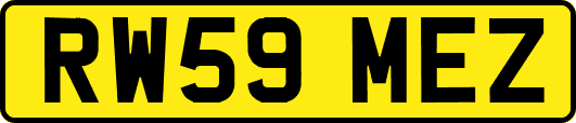 RW59MEZ