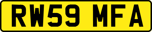 RW59MFA