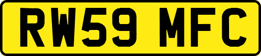 RW59MFC