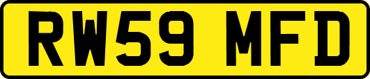 RW59MFD