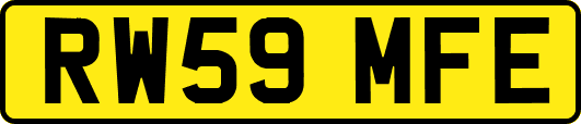 RW59MFE