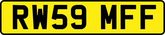 RW59MFF