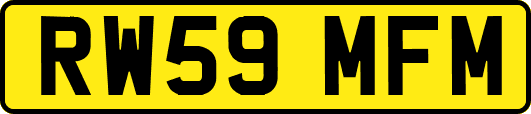 RW59MFM