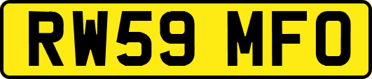 RW59MFO