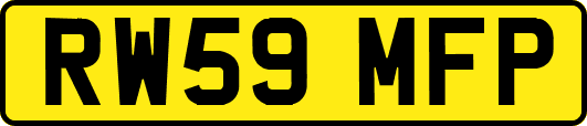 RW59MFP