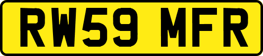RW59MFR