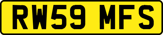 RW59MFS