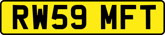 RW59MFT