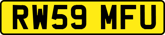 RW59MFU