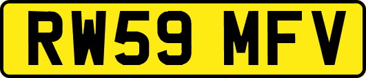 RW59MFV