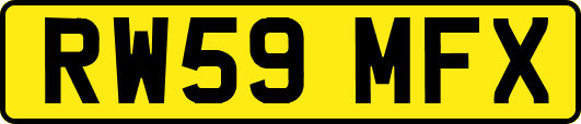 RW59MFX