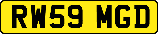 RW59MGD