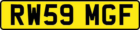 RW59MGF