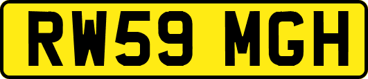 RW59MGH
