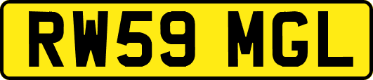 RW59MGL