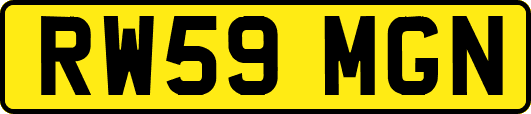 RW59MGN