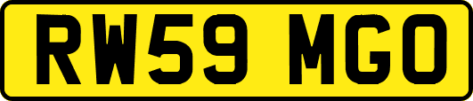 RW59MGO