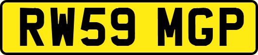 RW59MGP
