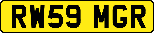 RW59MGR