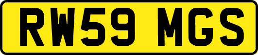 RW59MGS