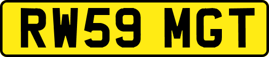 RW59MGT