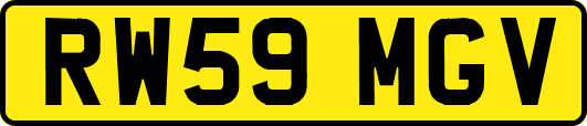 RW59MGV